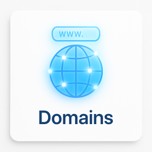 Domain Registration