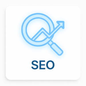 Search Engine Optimization (SEO)