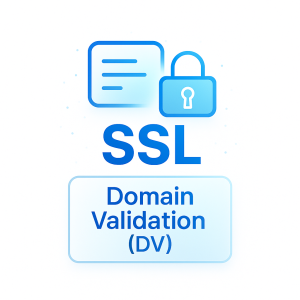 Managed DV SSL Service