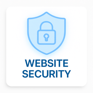 Website Security Premium