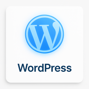 WordPress Basic